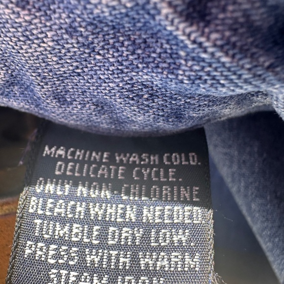 Denim and Jean - Picture 4 of 11